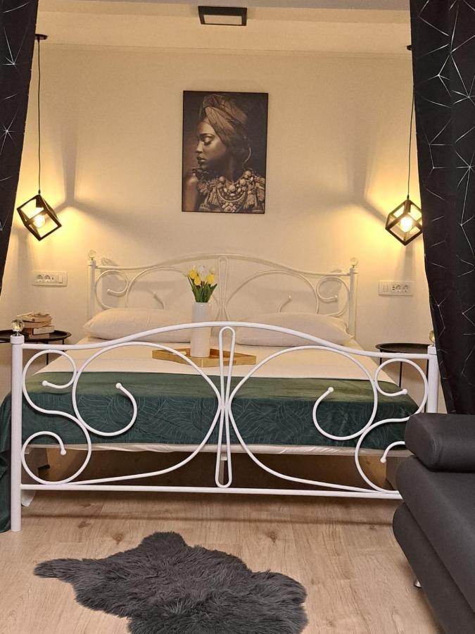 Studio Apartman Maris Apartment Zadar Luaran gambar