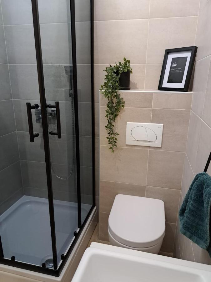 Studio Apartman Maris Apartment Zadar Luaran gambar