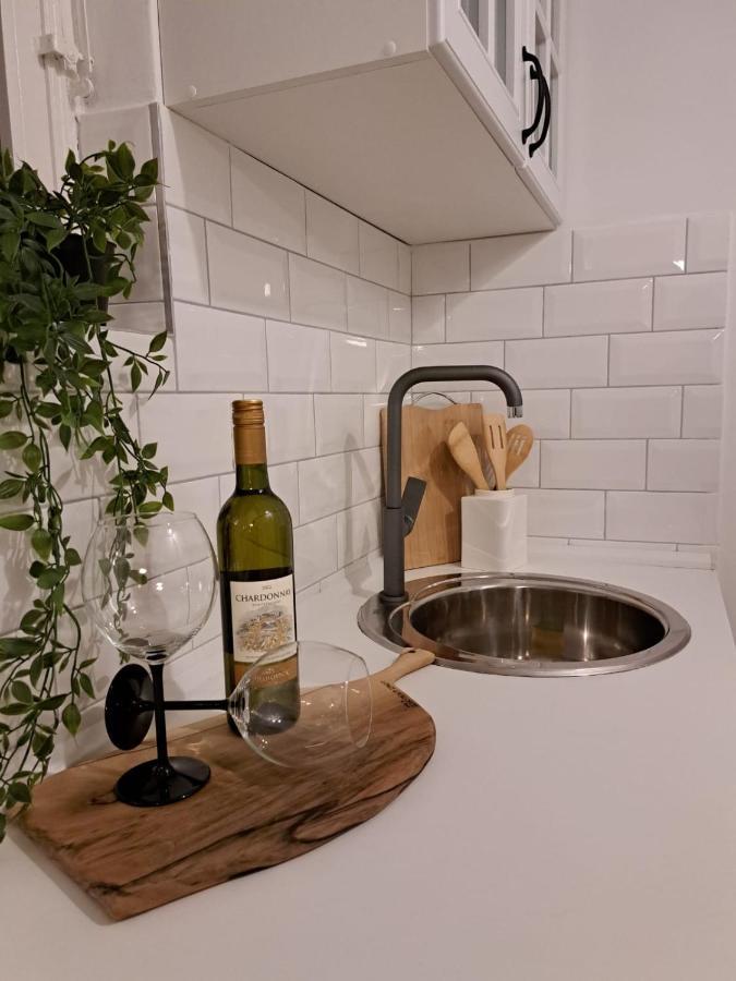 Studio Apartman Maris Apartment Zadar Luaran gambar