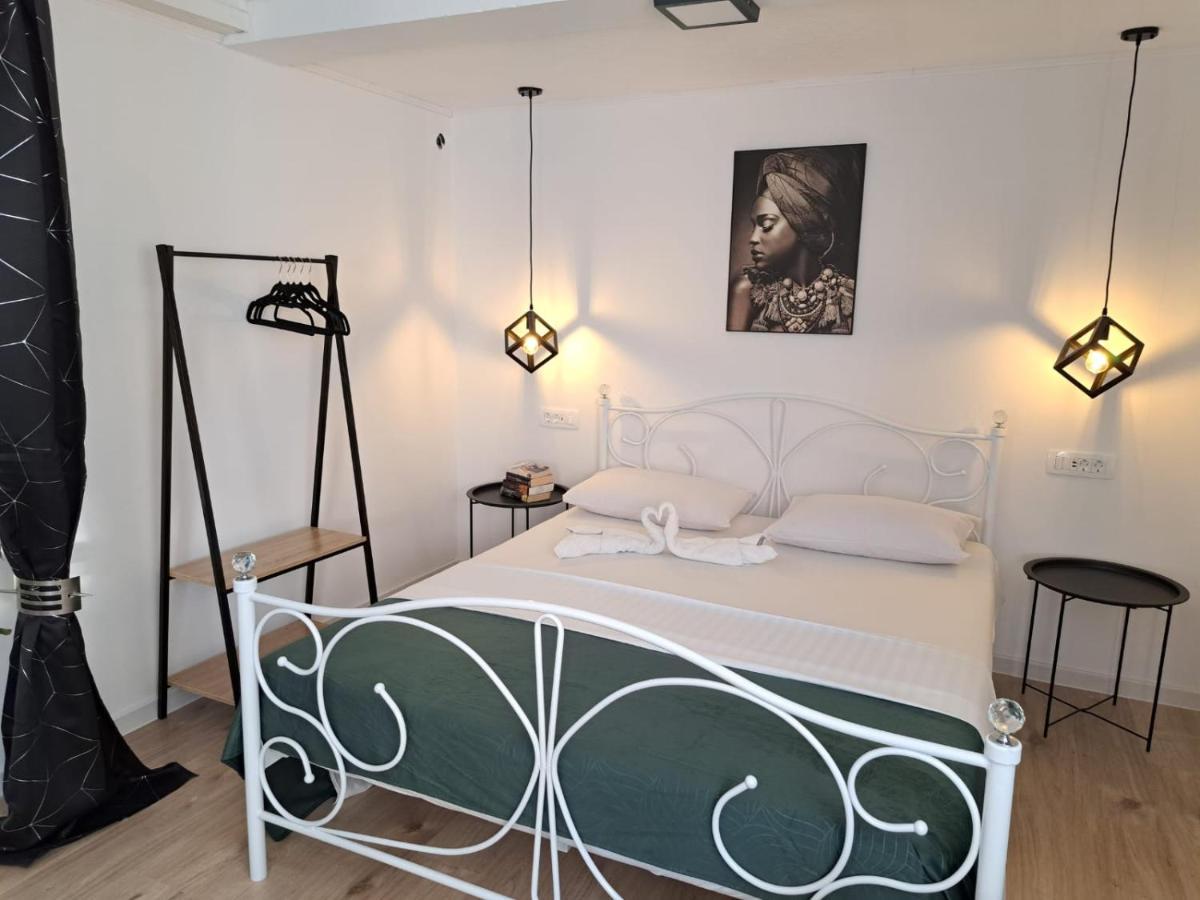 Studio Apartman Maris Apartment Zadar Luaran gambar