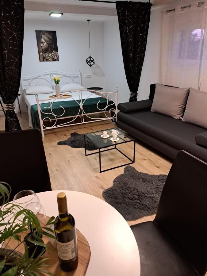 Studio Apartman Maris Apartment Zadar Luaran gambar