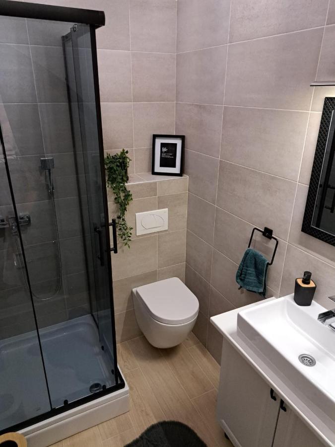 Studio Apartman Maris Apartment Zadar Luaran gambar