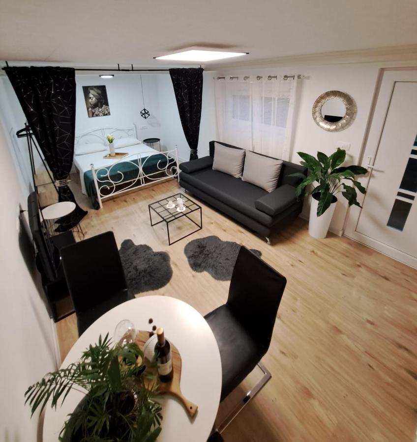 Studio Apartman Maris Apartment Zadar Luaran gambar