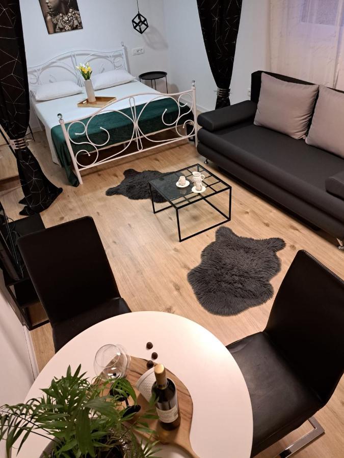 Studio Apartman Maris Apartment Zadar Luaran gambar