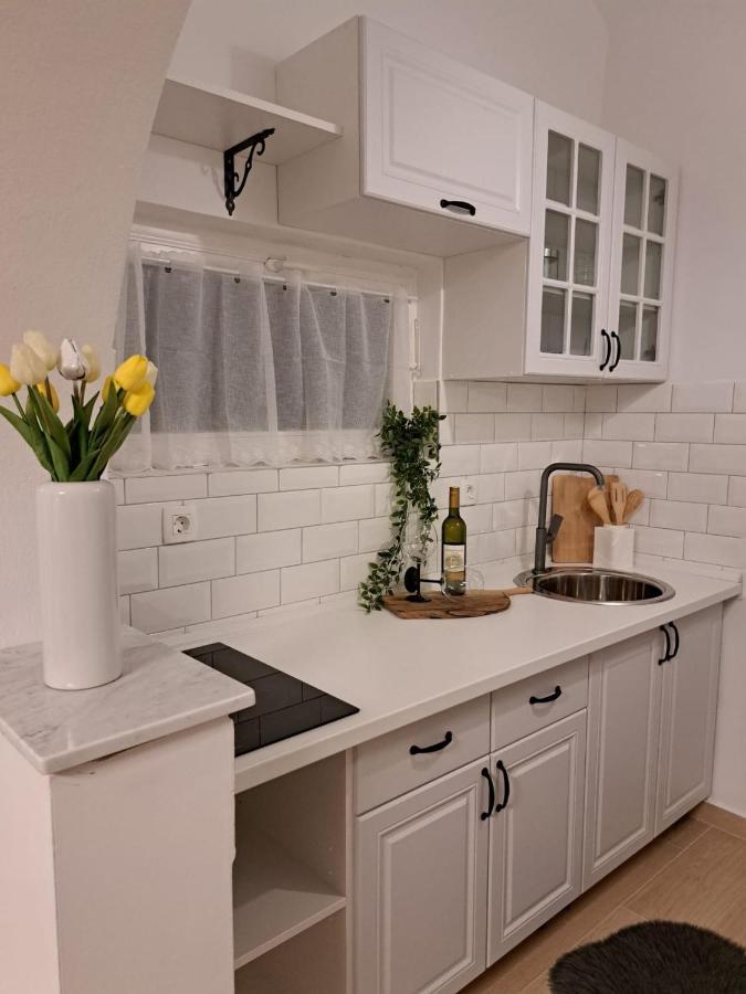 Studio Apartman Maris Apartment Zadar Luaran gambar